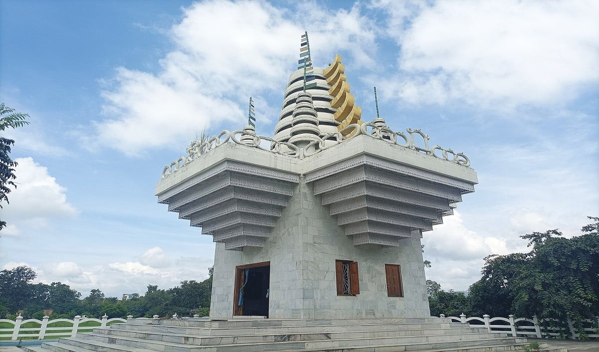 Kangla Fort Kangla Fort