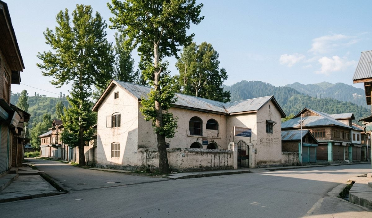 Kupwara में आतंकी मॉड्यूल का पर्दाफाश, सुरक्षाबलों ने पकड़ा Hybrid Terrorist
