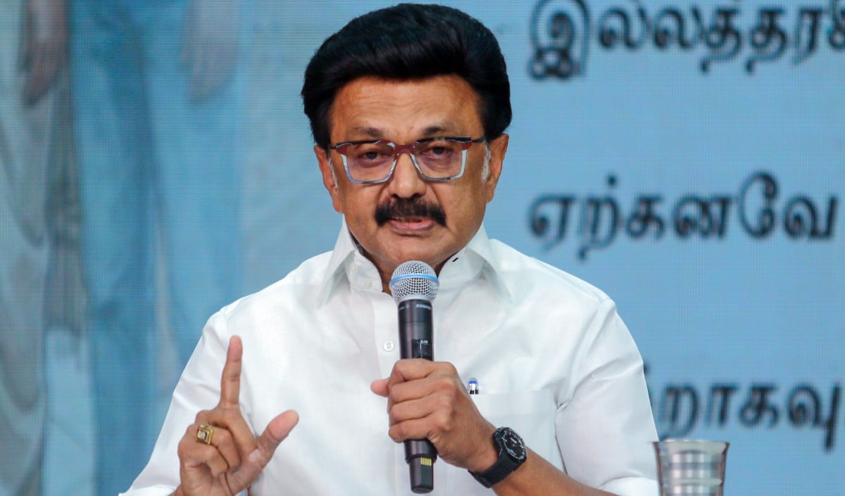 DMK का बड़ा ऐलान: CM Vijay की टिप्पणियों पर 12 सितंबर को statewide protest