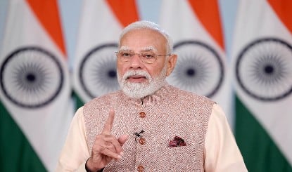 Indian Railway की बदली तस्वीर, PM Modi के ₹10,783 करोड़ के निवेश से Coal और Steel सेक्टर की रफ़्तार होगी दोगुनी