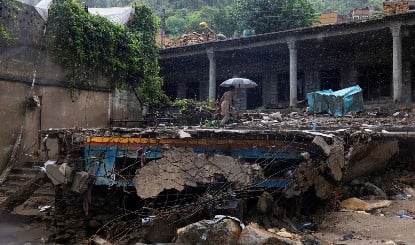 Pakistan के Karachi और Lahore पर Climate Change का बड़ा संकट, दुनिया के सबसे असुरक्षित शहरों में शामिल