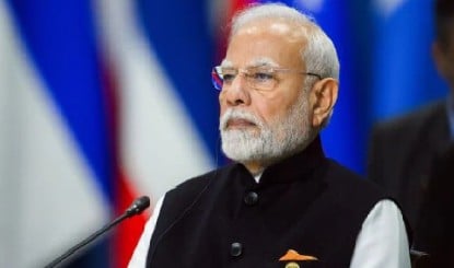 New Delhi में BRICS Summit का शेड्यूल जारी, PM Modi के साथ ग्लोबल गवर्नेंस पर होगी क्लोज्ड मीटिंग