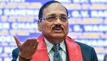 SC Order Violation: Noida छात्र को नोटिस पर भड़के CJI Chandrachud, बोले- मजिस्ट्रेट की इतनी हिम्मत कैसे हुई? SC Order Violation: Noida छात्र को नोटिस पर भड़के CJI Chandrachud, बोले- मजिस्ट्रेट की इतनी हिम्मत कैसे हुई?
