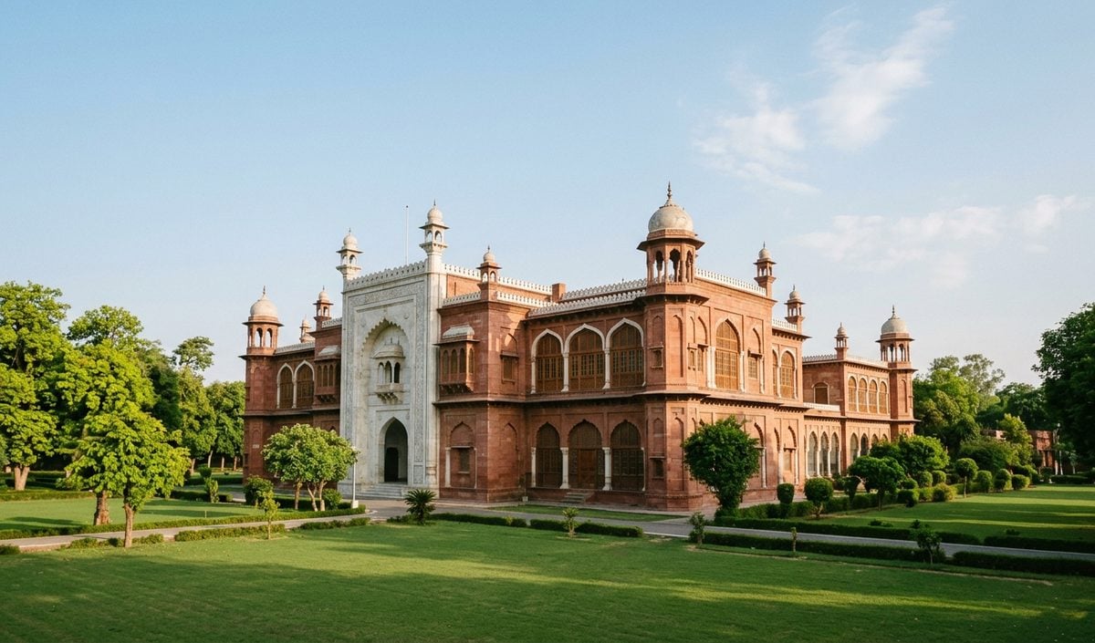 9 September को बना था Aligarh Muslim University, जानिए आज का ऐतिहासिक महत्व 9 September को बना था Aligarh Muslim University, जानिए आज का ऐतिहासिक महत्व