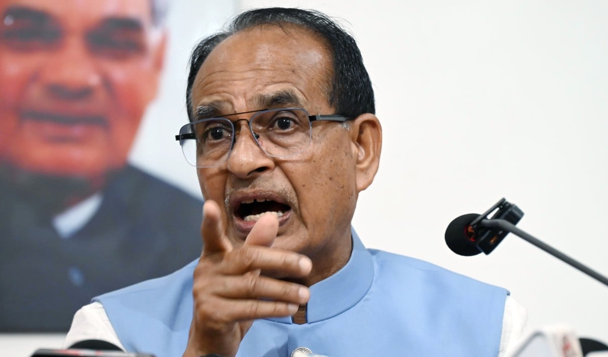 किसान सुरक्षा के लिए New Seed Act: कृषि मंत्री Shivraj Singh Chouhan ने बुलाई बड़ी बैठक