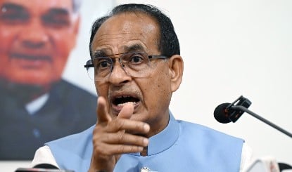 किसान सुरक्षा के लिए New Seed Act: कृषि मंत्री Shivraj Singh Chouhan ने बुलाई बड़ी बैठक