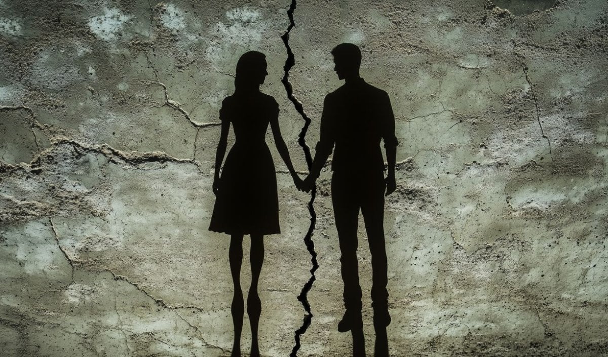 Silent Breakup