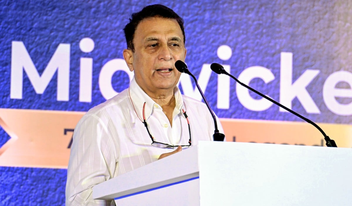 Asian Games में Team India के लिए आसान नहीं होगी राह: Sunil Gavaskar ने दी बड़ी चेतावनी Asian Games में Team India के लिए आसान नहीं होगी राह: Sunil Gavaskar ने दी बड़ी चेतावनी