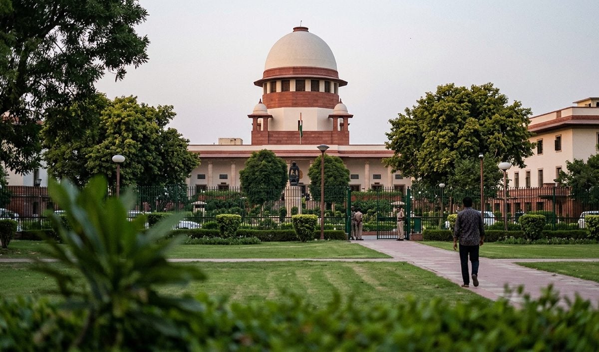 Supreme Court में बंगाल सरकार की दलील, Abhishek Banerjee के PA से हिरासत में पूछताछ जरूरी