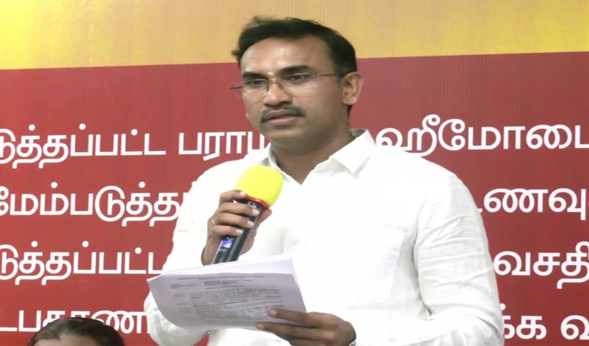 Tamil Nadu में Bone Marrow Registry की शुरुआत, Health Minister का ऐलान- अस्पतालों में Plastic Food Service बंद