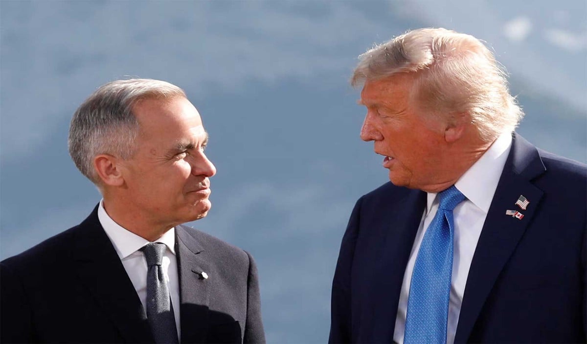 Trump vs Canada Trade War: ट्रंप ने कनाडाई सामानों पर लगाया 50% Tariff, ट्रेड जंग और हुई तेज