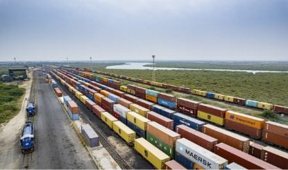 Western Dedicated Freight Corridor क्या है? Modi के Infra Model की बड़ी तस्वीर हर कोई हैरान है