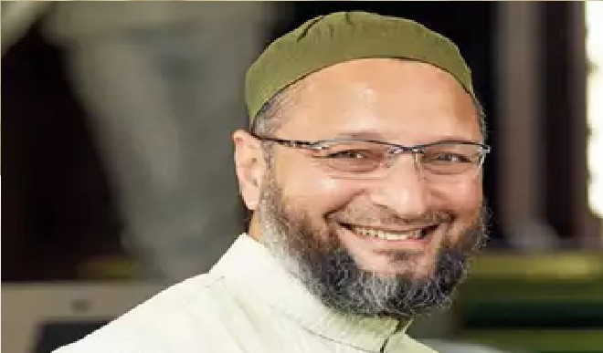 SP के मुस्लिम वोट में सेंध लगाने की तैयारी, ओवैसी ओवैसी करेंगे आजम से मुलाकात!