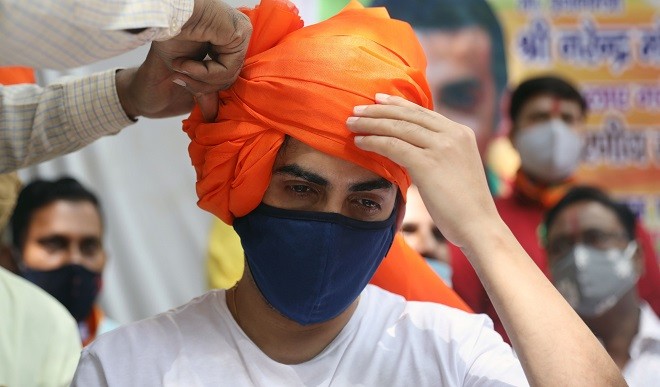 राम मंदिर निर्माण के लिए गौतम गंभीर ने दिया एक करोड़ रुपया चंदा
