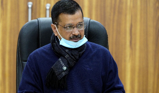 MCD के 550 से ज्यादा स्कूलों में सेनिटरी नैपकीन इंसीनेरेटर लगाएगी दिल्ली सरकार