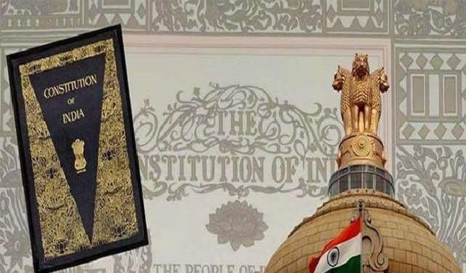 संविधान को जानें: केंद्र और राज्यों के बीच विधायी शक्तियों की सूची