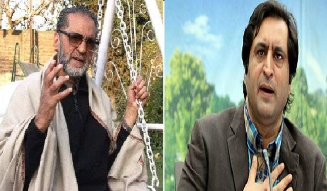 आजादी लेकिन पाकिस्तान के बिना और हिन्दुस्तान के साथ, कुछ ऐसी रही है लोन परिवार की कश्मीर को लेकर सोच