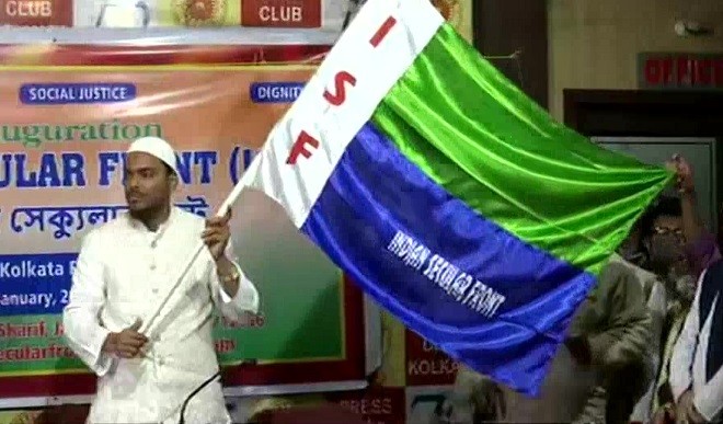 फुरफुरा शरीफ के मौलाना अब्बास सिद्दीकी ने बंगाल में बनाया नया राजनीतिक संगठन