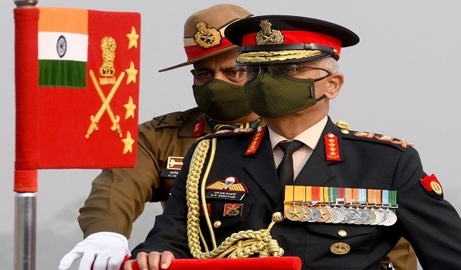 भारत को कद बढ़ने के साथ ज्यादा सुरक्षा चुनौतियों का सामना करना होगा: सेना प्रमुख