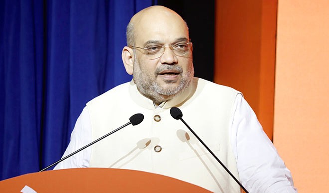 शनिवार से असम और मेघालय के दो दिवसीय दौरे पर रहेंगे गृह मंत्री अमित शाह