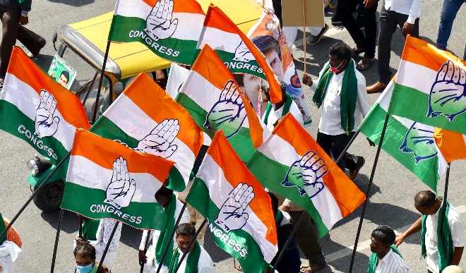 कांग्रेस कार्य समिति की बैठक आरंभ, नए अध्यक्ष को लेकर स्थिति स्पष्ट होने की संभावना