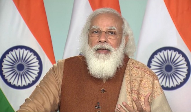 तेजपुर विश्वविद्यालय के दीक्षांत समारोह में PM मोदी ने सुनाई टीम इंडिया के संघर्ष की दास्तां, युवाओं को दिया यह मंत्र