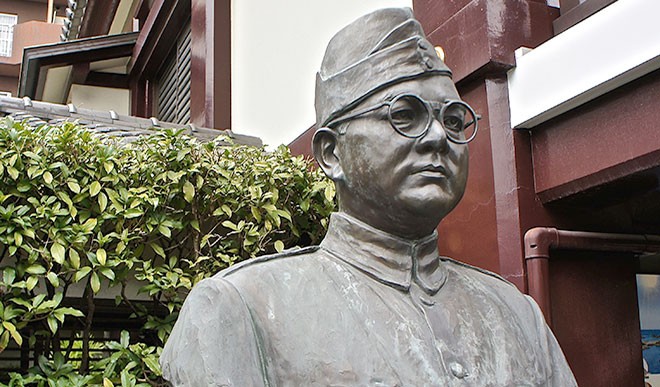 History Revisited: नेताजी: कटक से मिथक तक...
