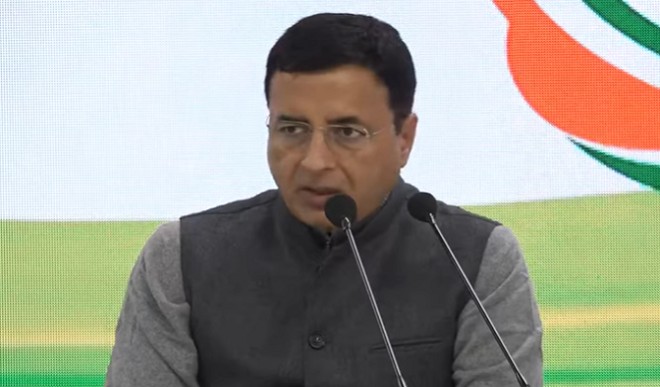 CWC बैठक: चुनाव कार्यक्रम बढ़ा आगे, अब जून के आखिरी तक कांग्रेस को मिल जाएगा अध्यक्ष
