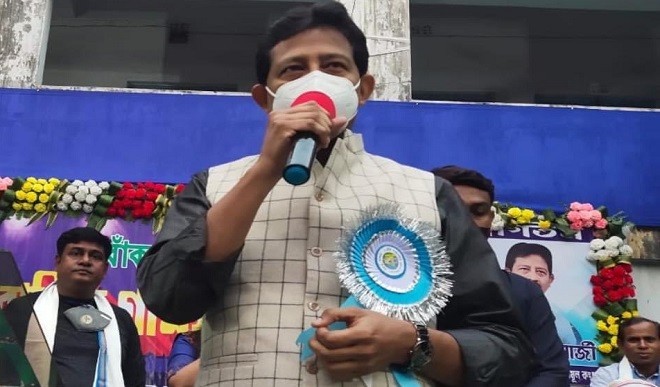 TMC से इस्तीफा देने की राजीव बनर्जी ने बताई वजह, निजी हमलों से बेहद आहत हो रहा था