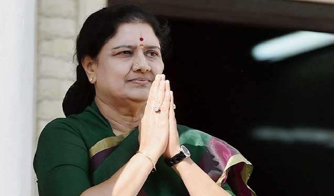 तमिलनाडु चुनाव में कुछ ही महीने बाकी, शशिकला फैक्टर क्या कर सकता है AIADMK का खेल खराब?