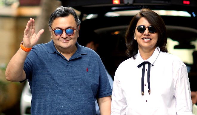शादी की सालगिरह पर नीतू कपूर ने शेयर की इमोशनल वीडियो, देखकर रोक नहीं पाएंगे आंसू