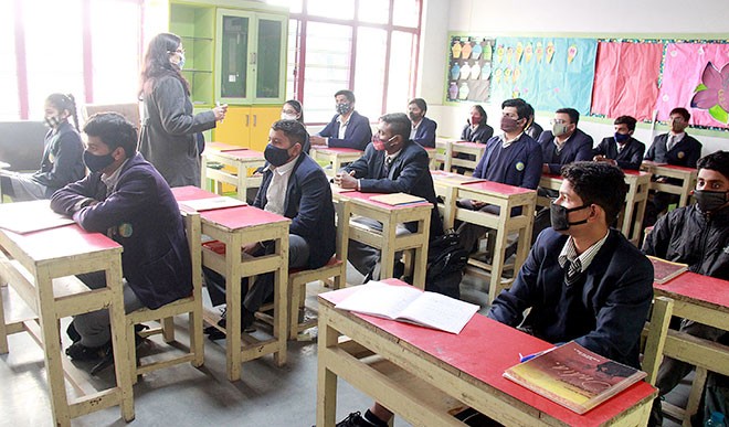 कोरोना महामारी के दौर में बोर्ड एग्जाम की तैयारी के लिए टिप्स