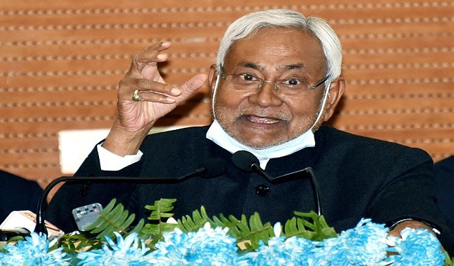 बिहार में बसपा विधायक JDU में हुए शामिल, निर्दलीय ने भी नीतीश सरकार को जताया समर्थन