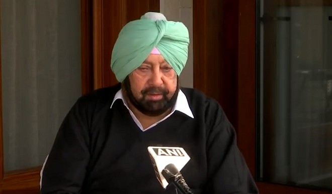 पंजाब सरकार का बड़ा ऐलान, आंदोलन के दौरान मारे गए किसान परिवार के एक सदस्य को मिलेगी नौकरी