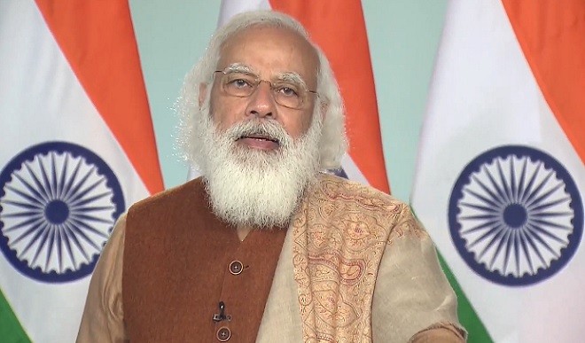 PM मोदी के असम दौरे से पहले AASU ने सीएए के खिलाफ प्रदर्शन के लिए निकाला मशाल जुलूस