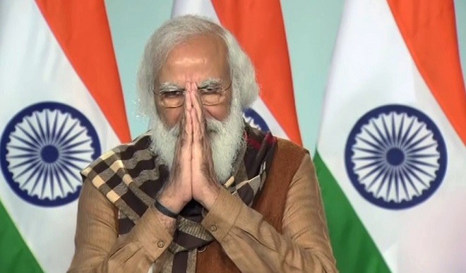 PM मोदी ने बालासाहब ठाकरे को उनकी जयंती पर दी श्रद्धांजली, बोले- वह अपने आदर्शों के प्रति सदैव अटल रहे