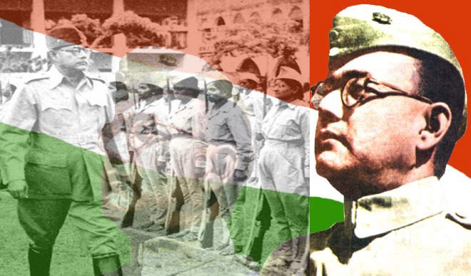 जानिये किन परिस्थितियों में नेताजी ने किया था आजाद हिन्द फौज का गठन