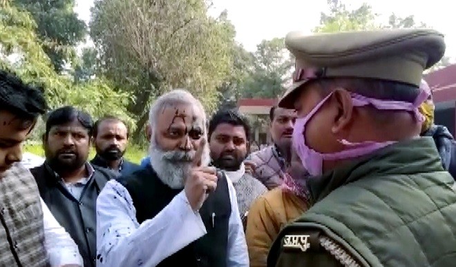 AIIMS के सुरक्षाकर्मी से मारपीट मामले में आया फैसला, राउज एवेन्यू कोर्ट ने सोमनाथ भारती को सुनाई 2 साल की सजा