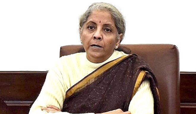 कोरोना ने बदला हलवा रस्म का कार्यक्रम, पहली बार नहीं होगी बजट कागज पर प्रिंटिंग