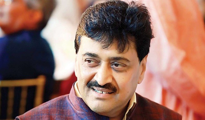 महाराष्ट्र सरकार में मंत्री अशोक चव्हाण बोले, मुख्यमंत्री बनने की नहीं है कोई जल्दबाजी
