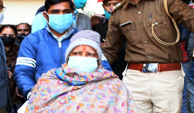 लालू प्रसाद यादव को AIIMS में कराया गया भर्ती, तबीयत पर नजर रखने के लिए डॉक्टरों की एक टीम बनाई गई