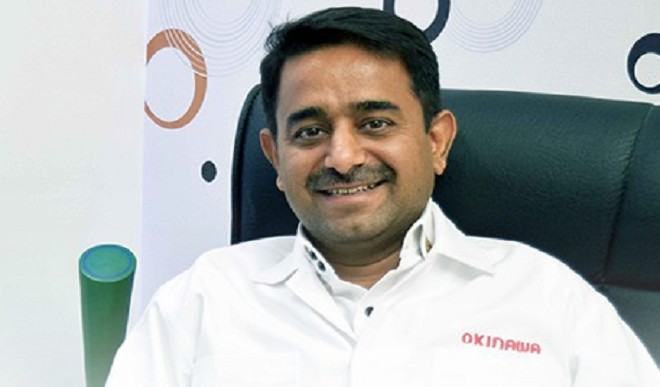 ओकिनावा ऑटोटेक की राजस्थान में नया विनिर्माण संयंत्र स्थापित करने की योजना, कंपनी 150 करोड़ का निवेश करेगी