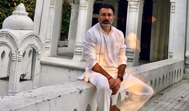 बंगाल चुनाव को लेकर जितिन प्रसाद TMC और BJP पर साधा निशान, बोले- दोनों दल अहम की लड़ाई लड़ रहे हैं