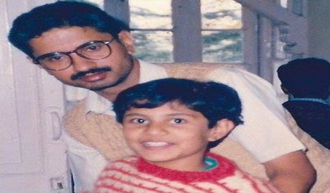 राष्ट्रीय बालिका दिवस के मौके पर केंद्रीय मंत्रियों समेत प्रमुख हस्तियों ने अपनी बेटियों के साथ साझा कीं तस्वीरें
