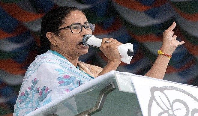 भाजपा विधायक की विवादित टिप्पणी, ममता बनर्जी को 'राक्षसी' संस्कृति का बताया, कहा- उनके DNA में दोष है