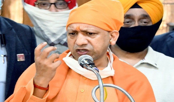 उत्तर प्रदेश ने देश में अपने प्रति भावना को बदला, मुख्यमंत्री योगी बोले- हमने खानदानी अपराधियों पर भी लगाई लगाम