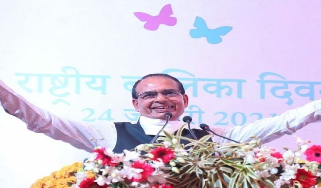 बेटियों की सुरक्षा, जागरूकता, पोषण, ज्ञान और स्वास्थ्य का अनूठा अभियान है पंख