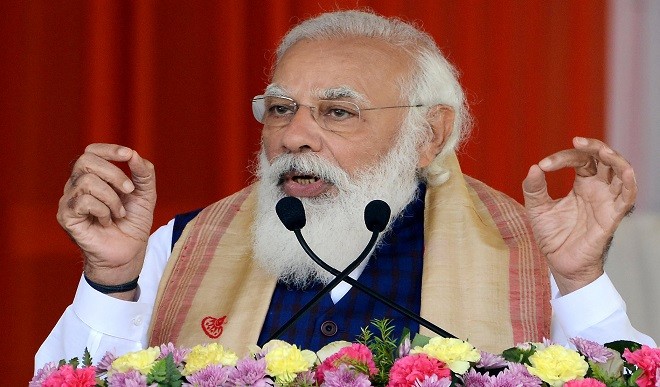 विश्व आर्थिक मंच का ऑनलाइन दावोस शिखर सम्मेलन शुरू, PM मोदी 28 जनवरी को करेंगे संबोधित