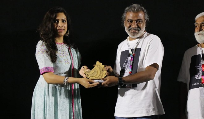 IFFI के 51वें संस्करण का हुआ समापन, 'इनटू द डार्कनेस' के नाम रहा शीर्ष पुरस्कार