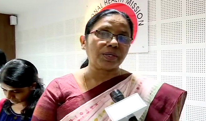 केरल में कोरोना संक्रमण के 6,036 नए मामले, अब तक 3,607 मरीजों ने गंवाई अपनी जान